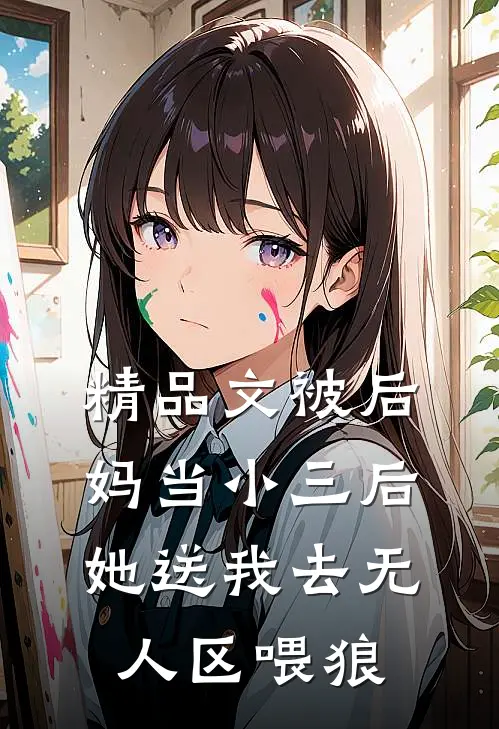 精品文被后妈当小三后，她送我去无人区喂狼