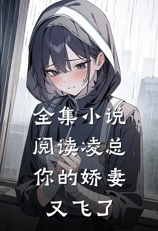 全集小说阅读凌总，你的娇妻又飞了