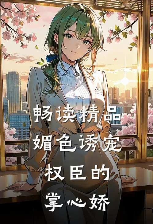 畅读精品媚色诱宠：权臣的掌心娇