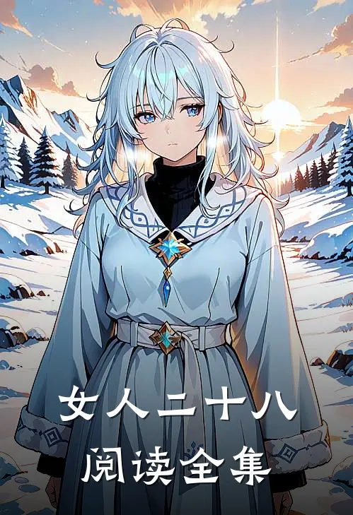 女人二十八阅读全集