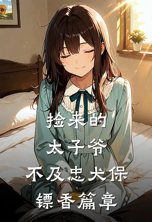 捡来的太子爷，不及忠犬保镖香篇章