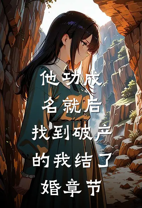 他功成名就后，找到破产的我结了婚章节