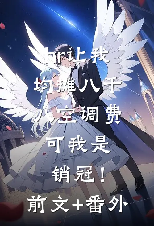 hr让我均摊八千八空调费，可我是销冠！前文+番外
