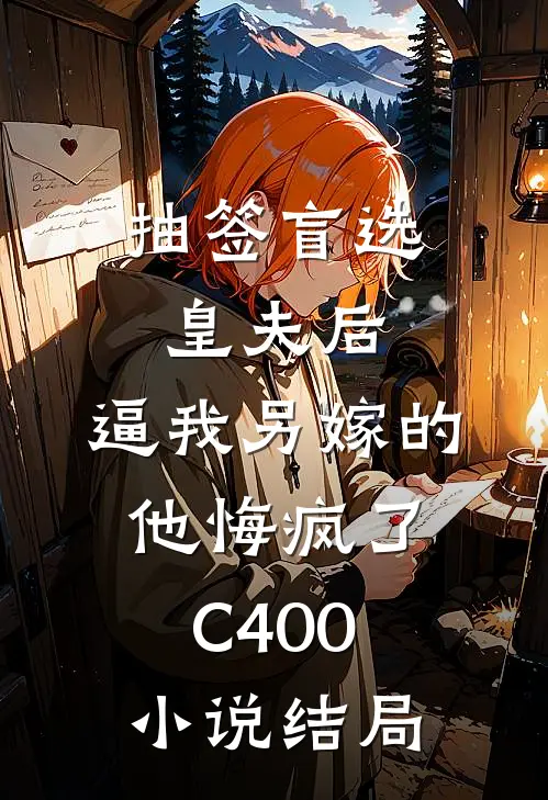 抽签盲选皇夫后，逼我另嫁的他悔疯了C400小说结局