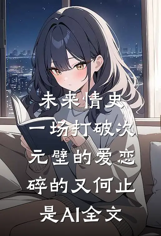 未来情史：一场打破次元壁的爱恋-碎的又何止是AI全文
