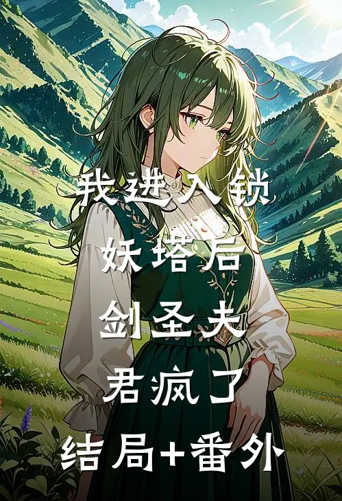 我进入锁妖塔后，剑圣夫君疯了。结局+番外