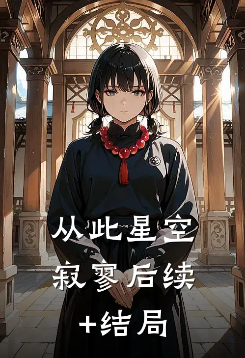从此星空寂寥后续+结局