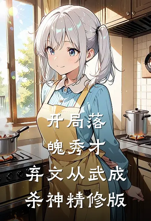 开局落魄秀才，弃文从武成杀神精修版