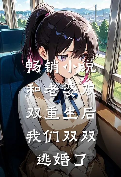 畅销小说和老婆双双重生后，我们双双逃婚了