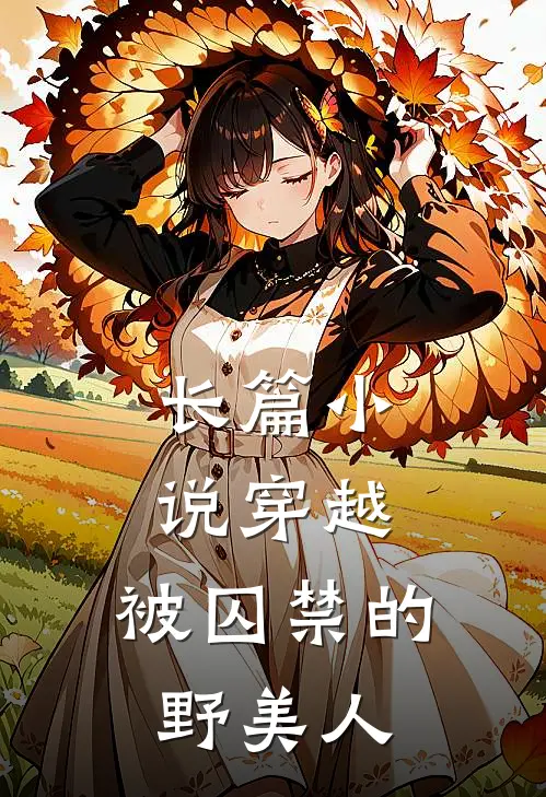 长篇小说穿越：被囚禁的野美人