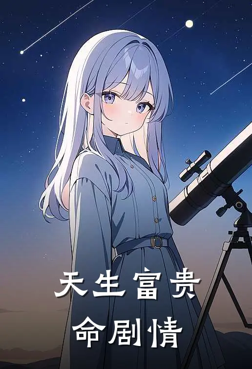 天生富贵命剧情