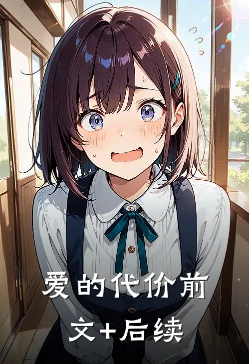 爱的代价前文+后续