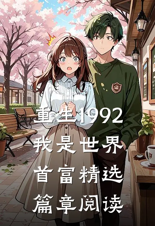 重生1992，我是世界首富精选篇章阅读