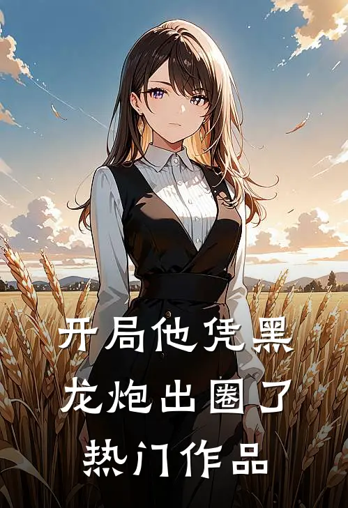 开局他凭黑龙炮出圈了热门作品