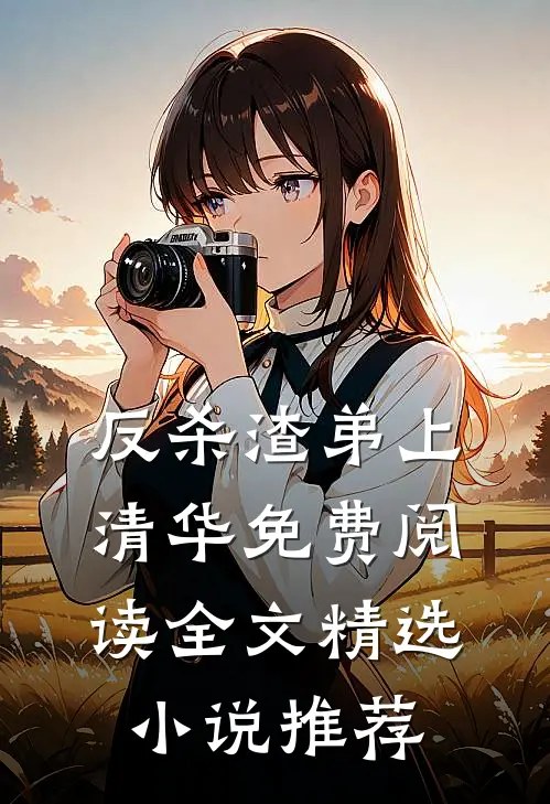 反杀渣弟上清华免费阅读全文精选小说推荐