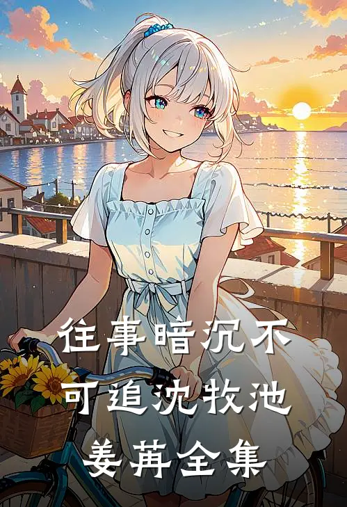 往事暗沉不可追沈牧池姜苒全集