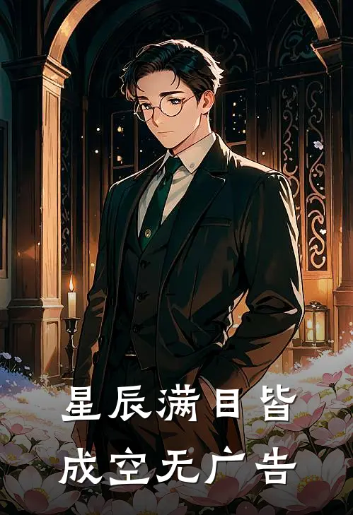 星辰满目皆成空无广告
