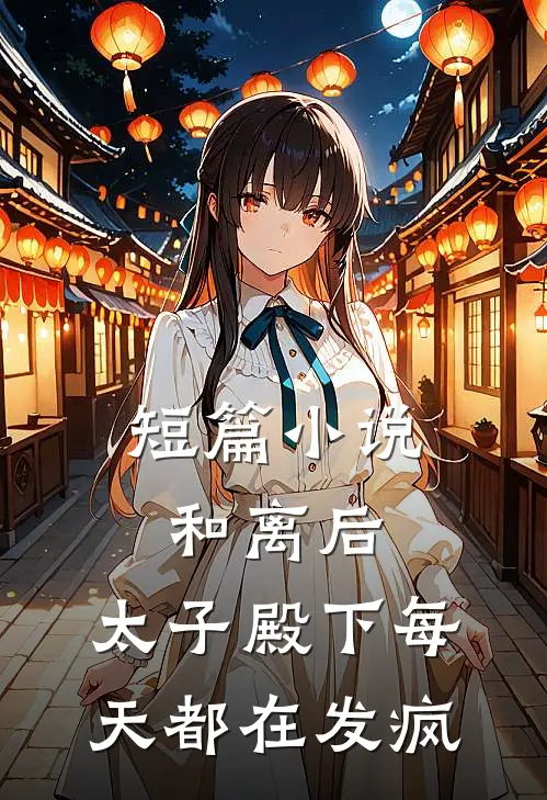 短篇小说和离后，太子殿下每天都在发疯