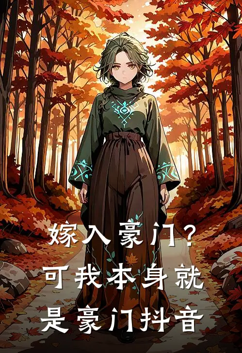 嫁入豪门？可我本身就是豪门抖音