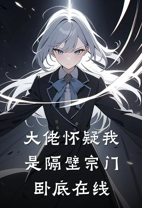 大佬怀疑我是隔壁宗门卧底在线
