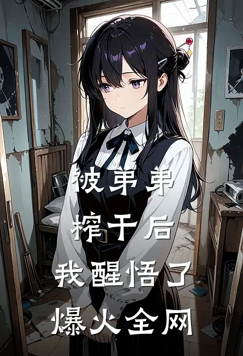 被弟弟榨干后，我醒悟了爆火全网
