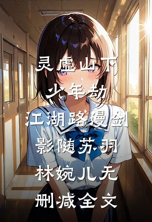 灵虚山下少年劫，江湖路漫剑影随苏羽林婉儿无删减全文