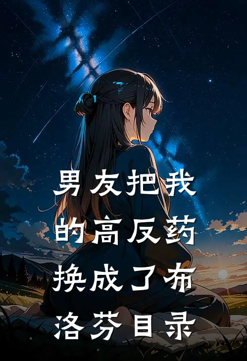 男友把我的高反药换成了布洛芬目录