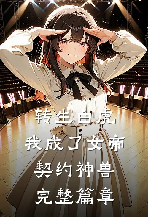 转生白虎，我成了女帝契约神兽完整篇章