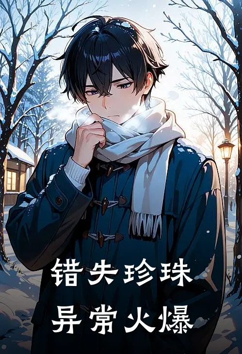 错失珍珠异常火爆