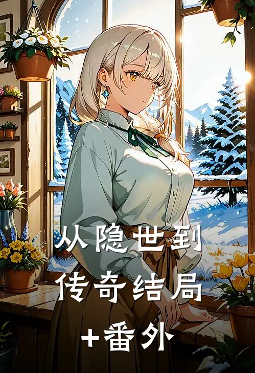 从隐世到传奇结局+番外