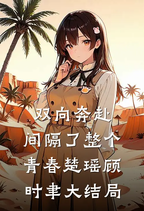 双向奔赴，间隔了整个青春楚瑶顾时聿大结局