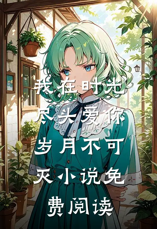 我在时光尽头爱你，岁月不可灭小说免费阅读