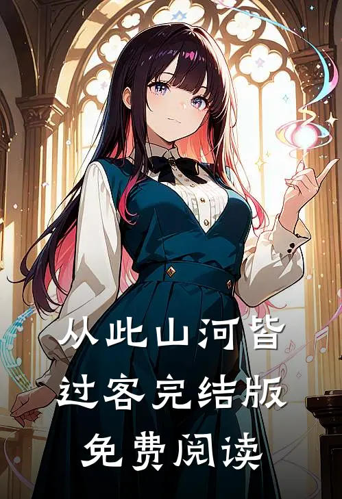 从此山河皆过客完结版免费阅读