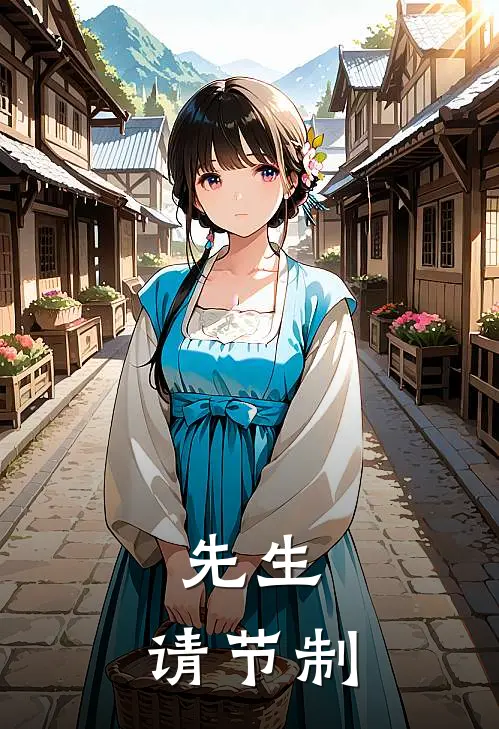 先生，请节制