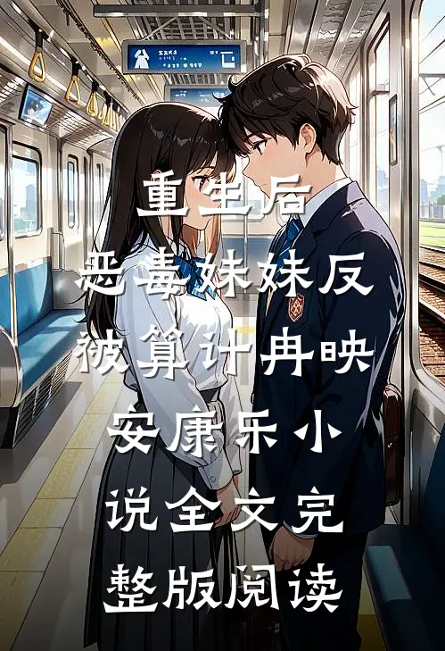 《重生后，恶毒妹妹反被算计》冉映安康乐小说全文完整版阅读