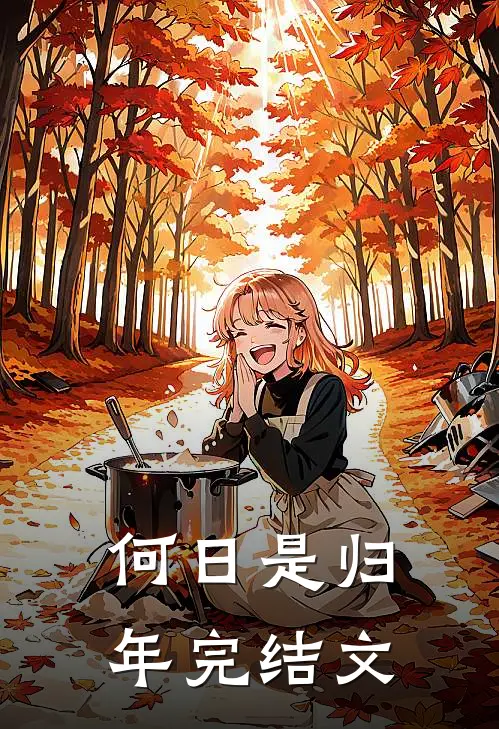 何日是归年完结文