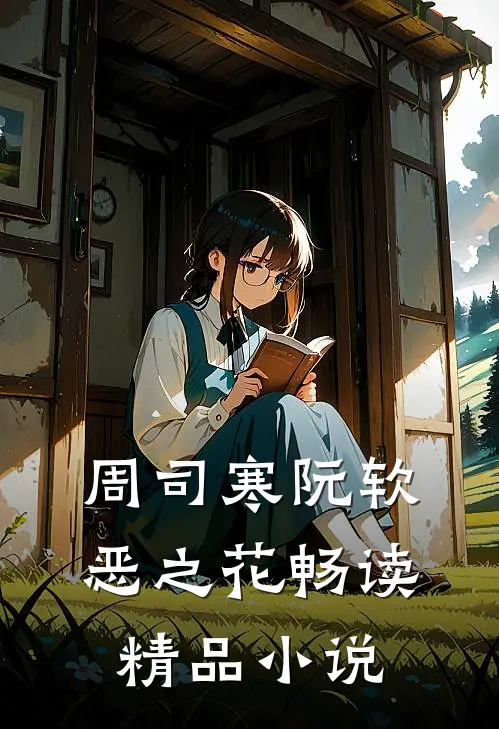 周司寒阮软恶之花畅读精品小说