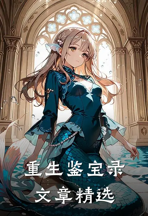 重生鉴宝录文章精选