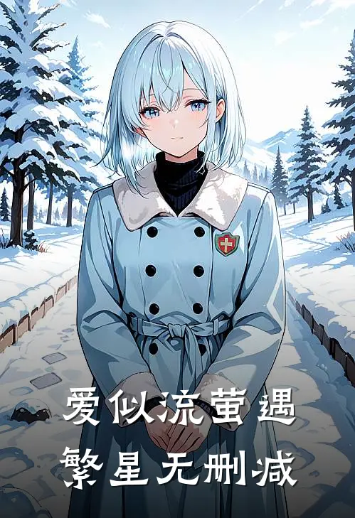 爱似流萤遇繁星无删减