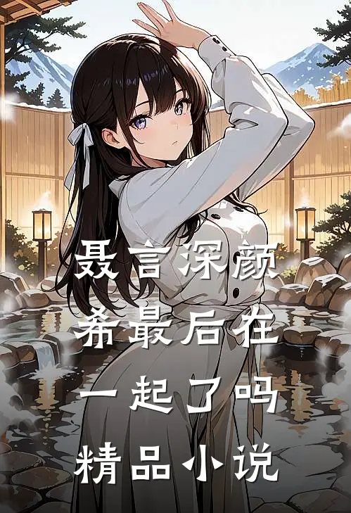 聂言深颜希最后在一起了吗精品小说