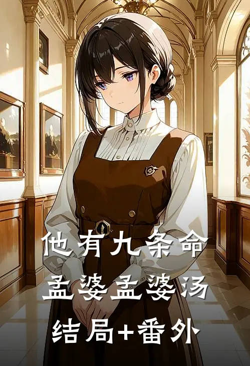 他有九条命孟婆孟婆汤结局+番外