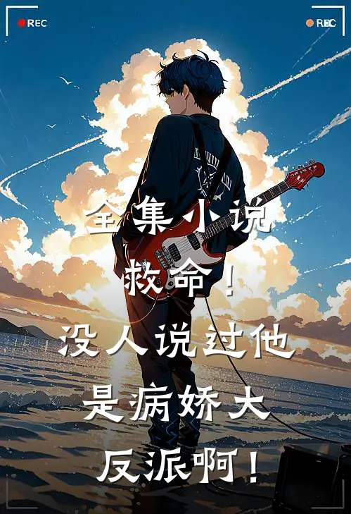 全集小说救命！没人说过他是病娇大反派啊！
