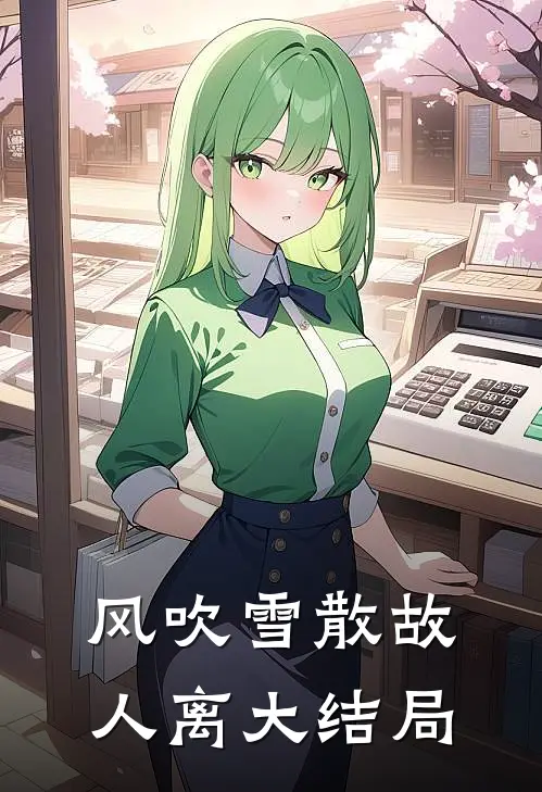 风吹雪散故人离大结局