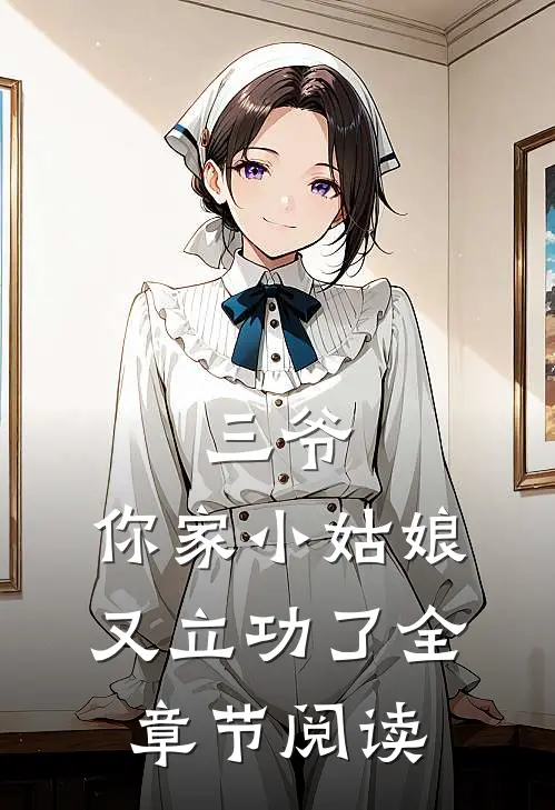 三爷，你家小姑娘又立功了全章节阅读