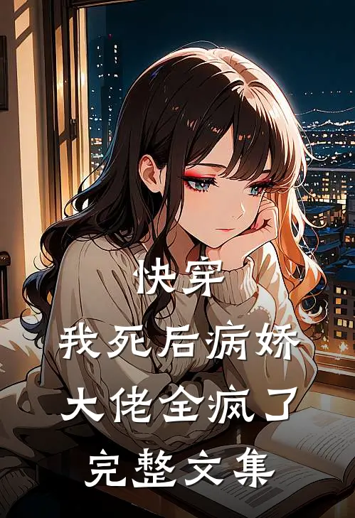 快穿：我死后病娇大佬全疯了完整文集