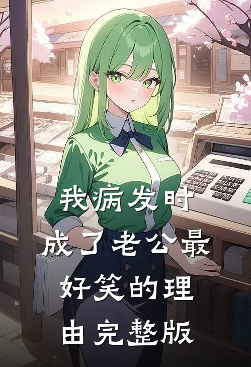 我病发时，成了老公最好笑的理由完整版