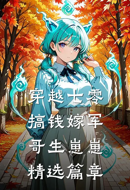 穿越七零搞钱嫁军哥生崽崽精选篇章