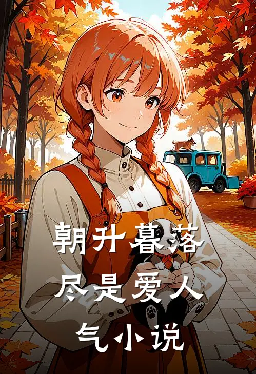 朝升暮落尽是爱人气小说