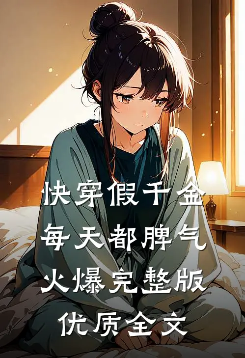 快穿假千金每天都脾气火爆完整版优质全文