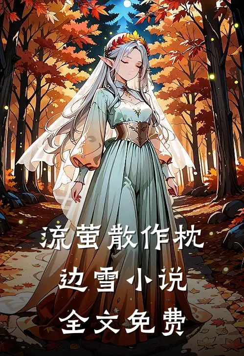 流萤散作枕边雪小说全文免费